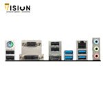 MSI B450M PRO-VDH Motherboard - الصورة 4