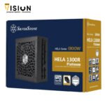 SilverStone HELA 1300R Platinum Power Supply