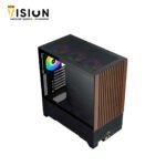 Xigmatek Endorphin WD Argb Super Tower Case - الصورة 3