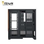 Xigmatek Endorphin WD Argb Super Tower Case - الصورة 5