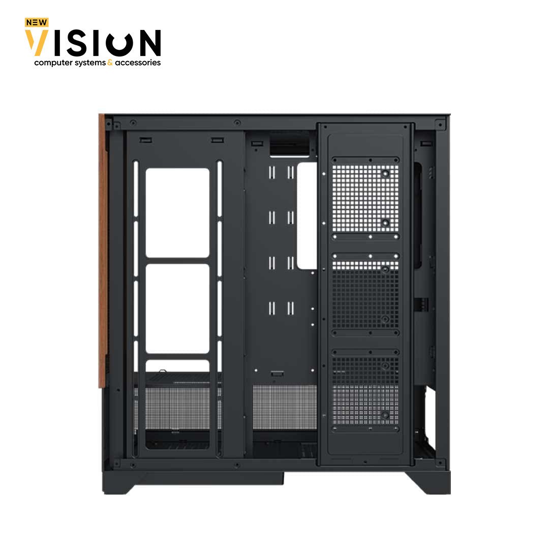 Xigmatek Endorphin WD Argb Super Tower Case-5 Xigmatek Endorphin WD Argb Super Tower Case - الصورة 5