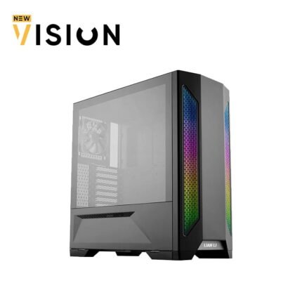 LANCOOL II BLACK