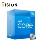 Intel Core i5-12400 Desktop 18M Cache up to 4.40 GHz