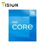 ⁦Intel Core i5-12400 Desktop 18M Cache up to 4.40 GHz⁩ - الصورة ⁦2⁩