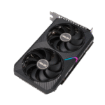 ⁦ASUS RTX 3050 DUAL 8G⁩ - الصورة ⁦3⁩
