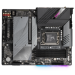 GIGABYTE AORUS B660 MASTER DDR5 - الصورة 3