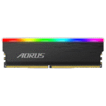 AORUS RGB Memory DDR4 16GB (2x8GB) 3733MHz - الصورة 3
