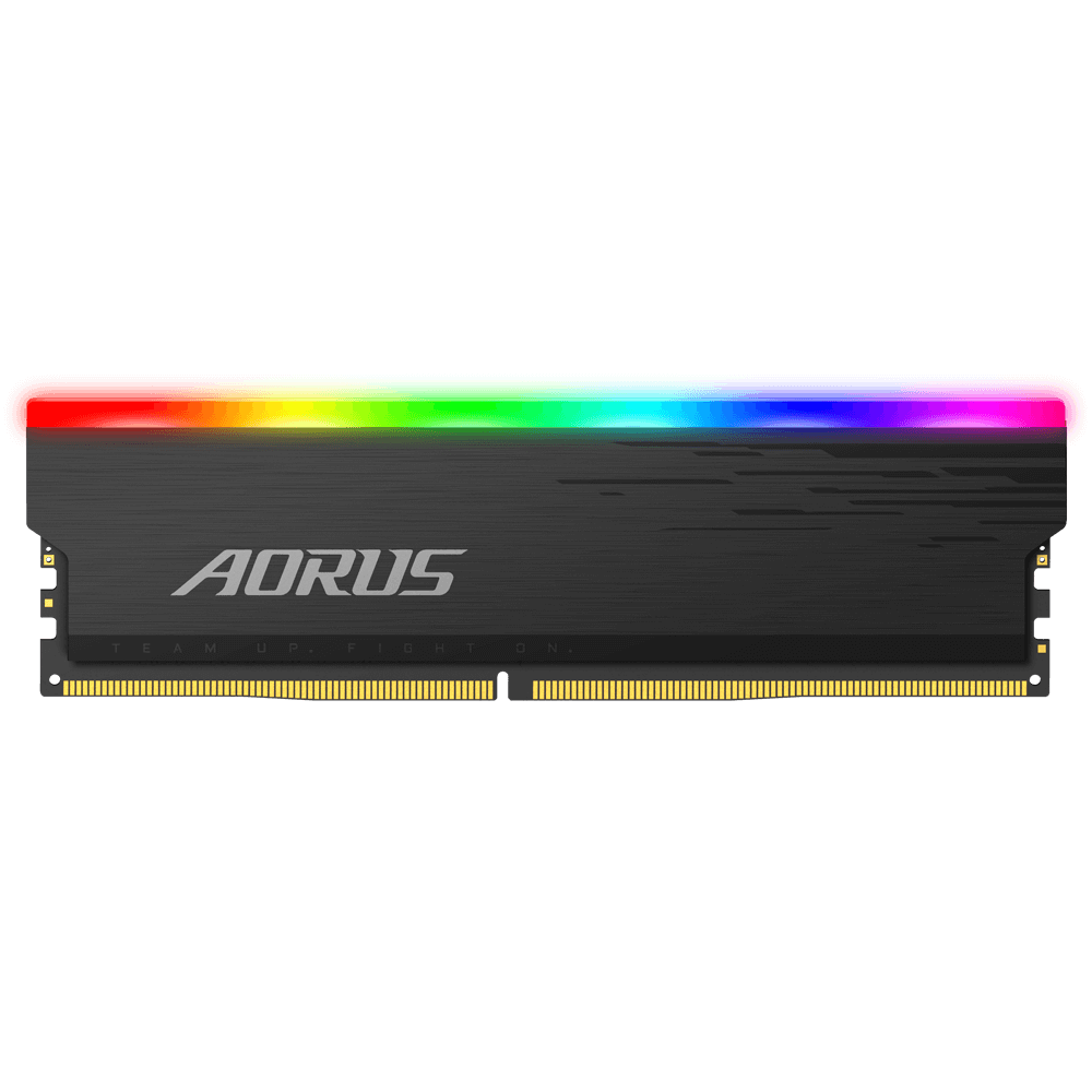 1000-2-2-2.png AORUS RGB Memory DDR4 16GB (2x8GB) 3733MHz - الصورة 3