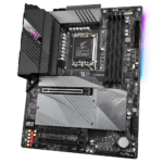 GIGABYTE AORUS B660 MASTER DDR5 - الصورة 5