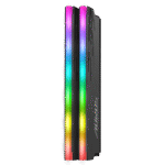 AORUS RGB Memory DDR4 16GB (2x8GB) 3733MHz - الصورة 5