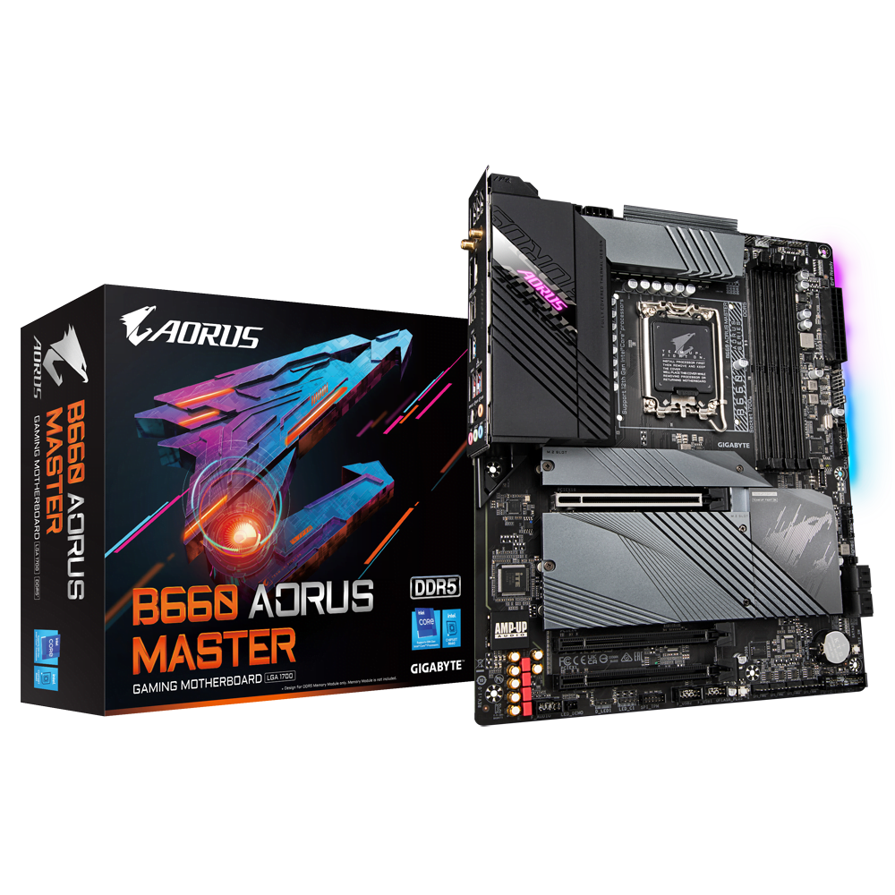 1000-8.png GIGABYTE AORUS B660 MASTER DDR5 - الصورة 1