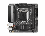 ⁦MSI H510I PRO WIFI⁩ - الصورة ⁦2⁩
