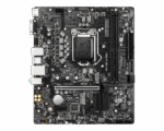 ⁦MSI H510M-A PRO⁩ - الصورة ⁦2⁩