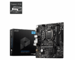 MSI B560M PRO-E