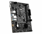 ⁦MSI H510M-A PRO⁩ - الصورة ⁦3⁩