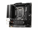 ⁦MSI H510I PRO WIFI⁩ - الصورة ⁦4⁩