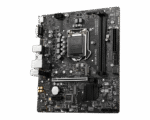 ⁦MSI H510M-A PRO⁩ - الصورة ⁦4⁩