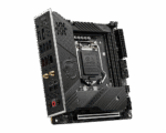 ⁦MSI MEG Z590-I UNIFY⁩ - الصورة ⁦4⁩