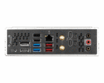 ⁦MSI MEG Z590-I UNIFY⁩ - الصورة ⁦5⁩