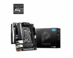 MSI H510I PRO WIFI