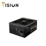COOLER MASTER MWE GOLD 1050 V2 FULL MODULAR POWER SUPPLY - الصورة 3