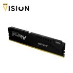 ⁦Kingston FURY Beast DDR5 16GB 5200MHz CL40⁩ - الصورة ⁦3⁩