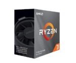 AMD Ryzen 3 3100 Desktop