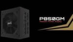 GIGABYTE P850GM 80+GOLD FULLY MODULAR - الصورة 4