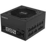 GIGABYTE P850GM 80+GOLD FULLY MODULAR