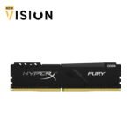 ⁦Kingston HyperX FURY DDR4 16GB 3600MHz Cl17⁩ - الصورة ⁦2⁩