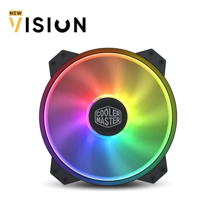 200R-5-2.jpg Cooler Master MasterFan MF120 S3 - الصورة 2