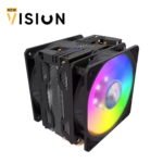 ⁦Cooler Master HYPER 212 LED TURBO ARGB⁩ - الصورة ⁦3⁩
