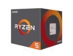 AMD Ryzen 5 2600 Desktop