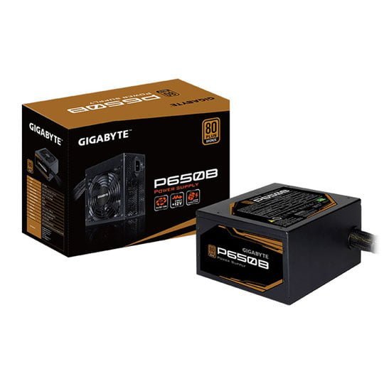 2941633-xl-a-540x540-1-2.jpg Gigabyte P650B 650W 80 Plus Bronze PSU - الصورة 1