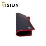 2B (KB344) 4 in 1 Gaming Combo – Wired Metal Back lighting Keyboard – Mouse-Pad – Wired Mouse and Wired Gaming headphone - الصورة 5
