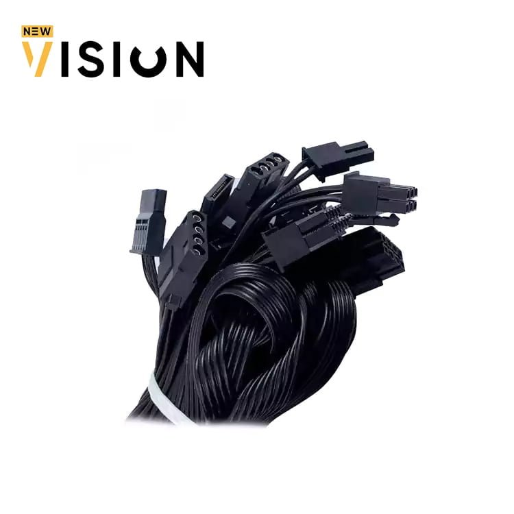 2B-PW004-Ecstasy-Gaming-Power-Supply-650W-80plus-EU230V-Full-Voltage-2.jpg 2B (PW004) Ecstasy Gaming Power Supply 650W 80plus EU230V, Full Voltage - الصورة 3