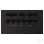 GIGABYTE P850GM 80+GOLD FULLY MODULAR - الصورة 3