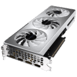 ⁦GIGABYTE RTX 3060 VISION OC⁩ - الصورة ⁦4⁩