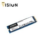 Kingston NV1 250G M.2 2280 NVMe PCIe Internal SSD Up to 2100 MB/s SNVS/250G - الصورة 3