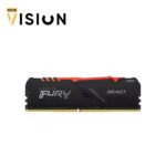 Kingston Fury Beast 32GB DDR4 3200Mhz RGB