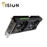 ⁦Gainward GeForce RTX 3060 Ghost 12GB GDDR6⁩ - الصورة ⁦2⁩