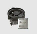 AMD Ryzen 5 3400G Desktop box