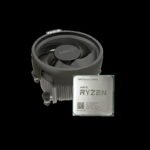 AMD Ryzen 5 3400G Desktop box - الصورة 2