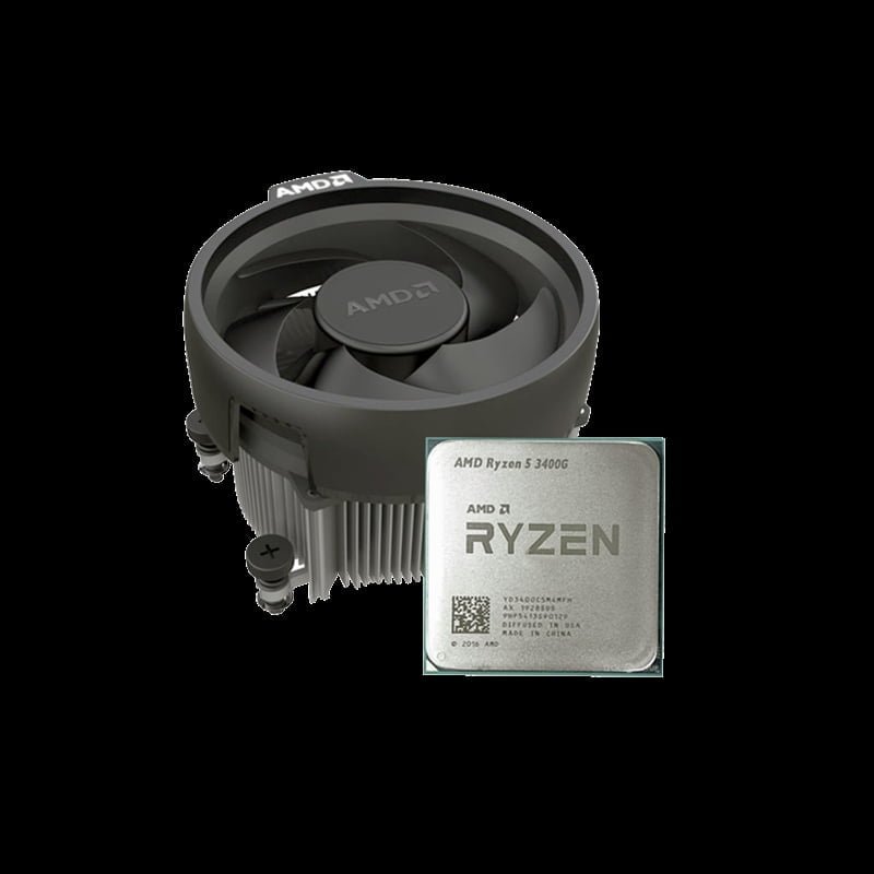 3400try-2.jpg AMD Ryzen 5 3400G Desktop box - الصورة 2