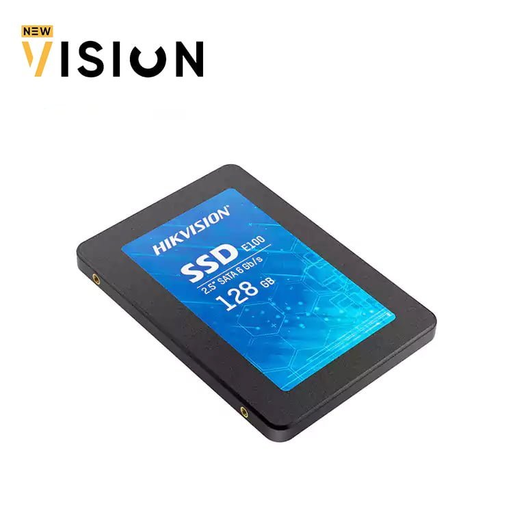 345-3.jpg HIKVISION E100 128GB SSD HS-SSD-E100I/128GB - الصورة 2