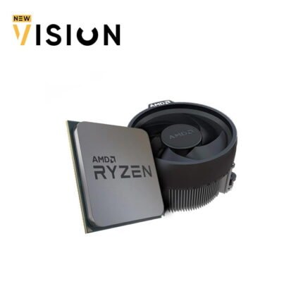 Ryzen 5 3500X