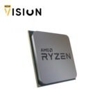 AMD Ryzen 5 3600 tray 6-Core 3.6GHz Processor AM4 - الصورة 3