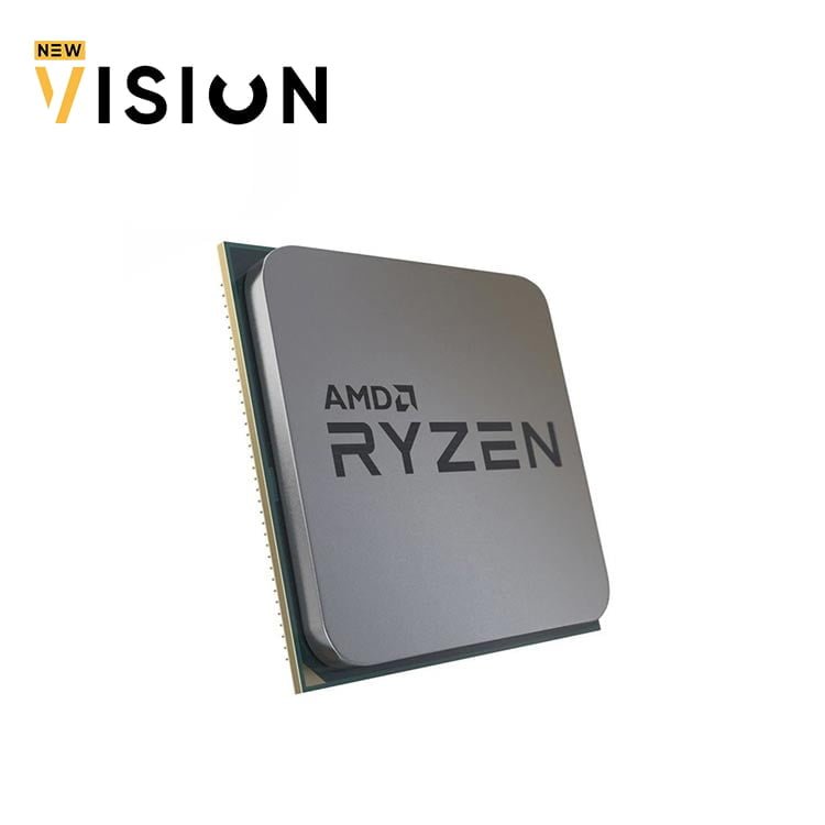 35002-2.jpg AMD Ryzen 5 3600 tray 6-Core 3.6GHz Processor AM4 - الصورة 3