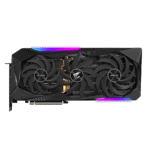 ⁦GIGABYTE AORUS GeForce RTX 3070 Ti MASTER 8G⁩ - الصورة ⁦5⁩