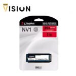 Kingston NV1 1TB M.2 2280 NVMe